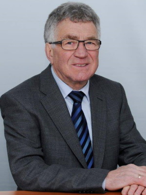 Profilbild Herbert Spohr