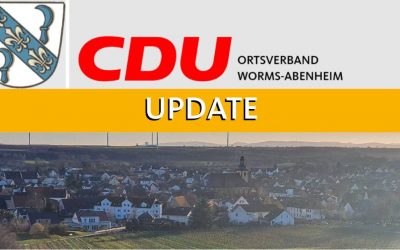 Informationen zum Coronavirus Stand: 11.04.2021